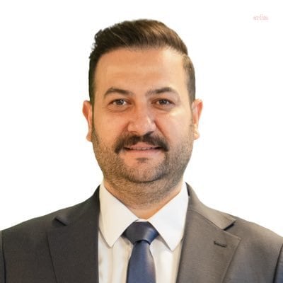 Ataşehir Belediye Başkan Vekili Murat G&uuml;neş: Hakkımdaki her t&uuml;rl&uuml; iddiaya hukuk &ouml;n&uuml;nde yanıt vermeye hazırım