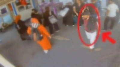 Avcılar&rsquo;da metrob&uuml;ste yankesicilik yapan şahıs cezaevine g&ouml;nderildi
