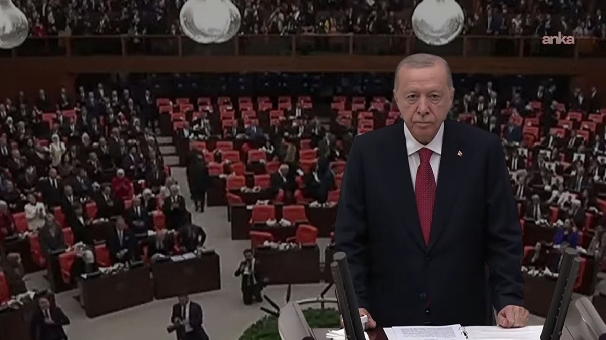 Avrupa Demokrat Partisi&rsquo;nden YENİ Parti&rsquo;nin Erdoğan protestosuna destek