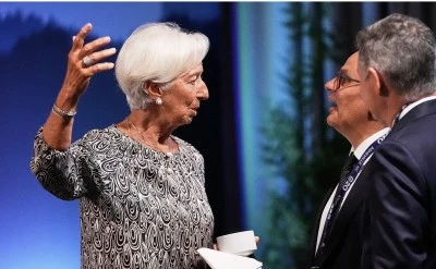 Avrupa Merkez Bankası'nın faiz artırımı neredeyse kesin, gerek&ccedil;esi ise belirsiz