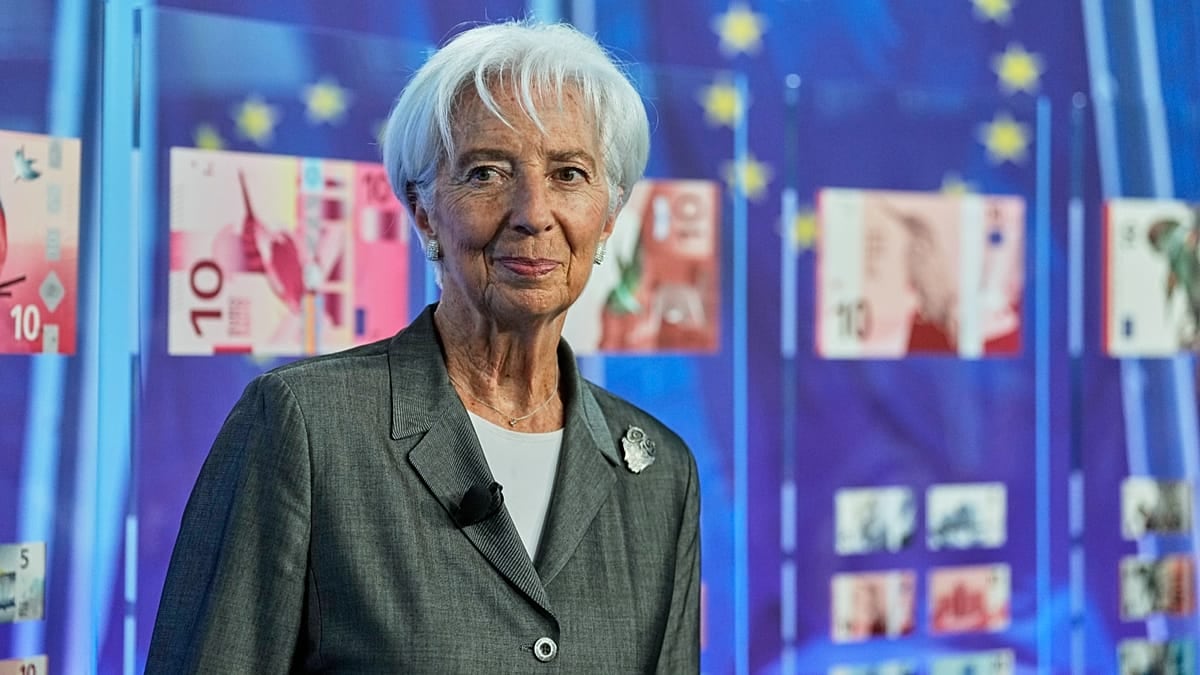 Avrupa Merkez Bankası, yeni banknot tasarıları i&ccedil;in Avrupalılara oy &ccedil;ağrısı yapıyor