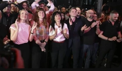 Avrupa&rsquo;nın sessiz siyasal devrimi - Zeynel L&uuml;le