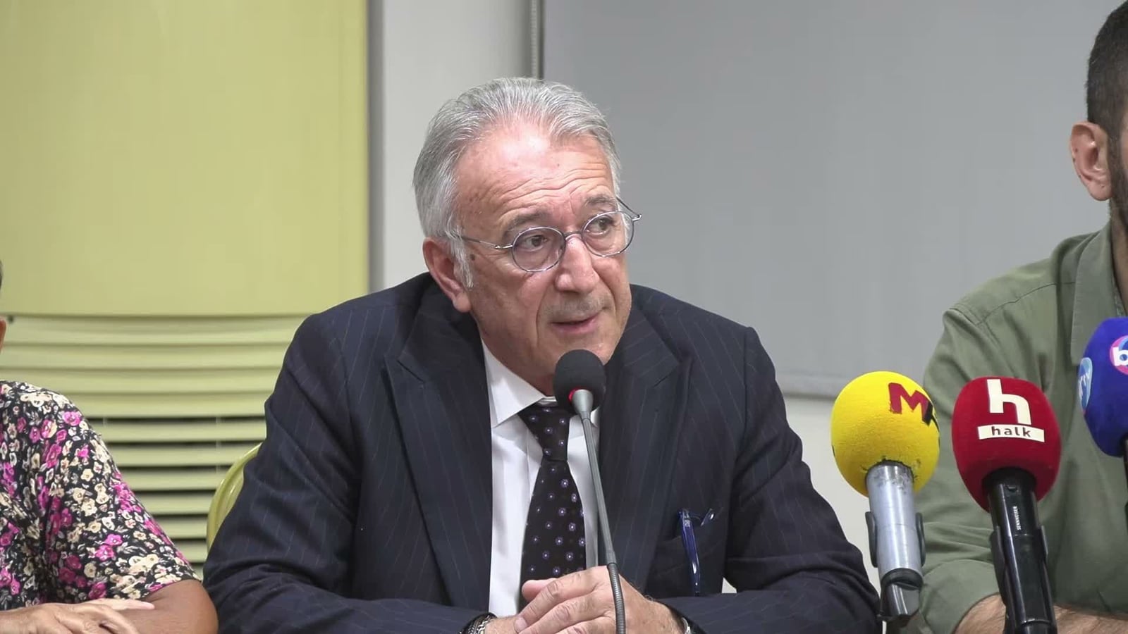 Avukat Ali Aydın'ın &ouml;ld&uuml;r&uuml;lmesine ilişkin yargılama 2 Eyl&uuml;l'de başlayacak