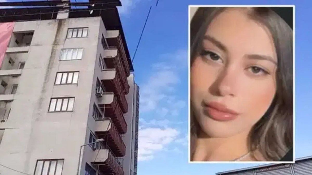 Aydın'da &uuml;niversiteli B&uuml;şra'nın &ouml;l&uuml;m&uuml;ne ilişkin yargılanan erkek arkadaşı beraat etti