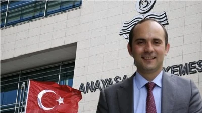 AYM'den "Tayfun Kahraman" kararı: Yeniden yargılama ve 100 bin TL tazminat