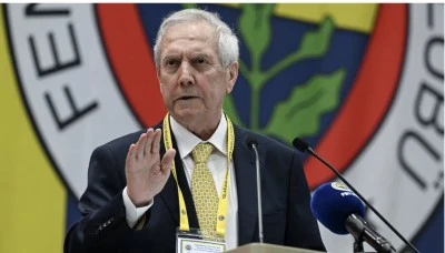 Aziz Yıldırım tepkili 'Gerekirse ligleri 1 yıl ertelesinler'