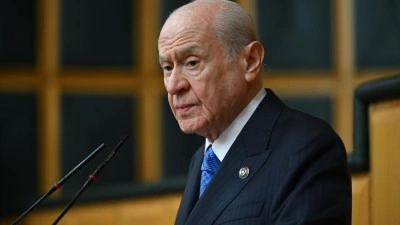 Bah&ccedil;eli &ccedil;ağrı yapmıştı! MSB'den askeri hastanelere ilişkin a&ccedil;ıklama