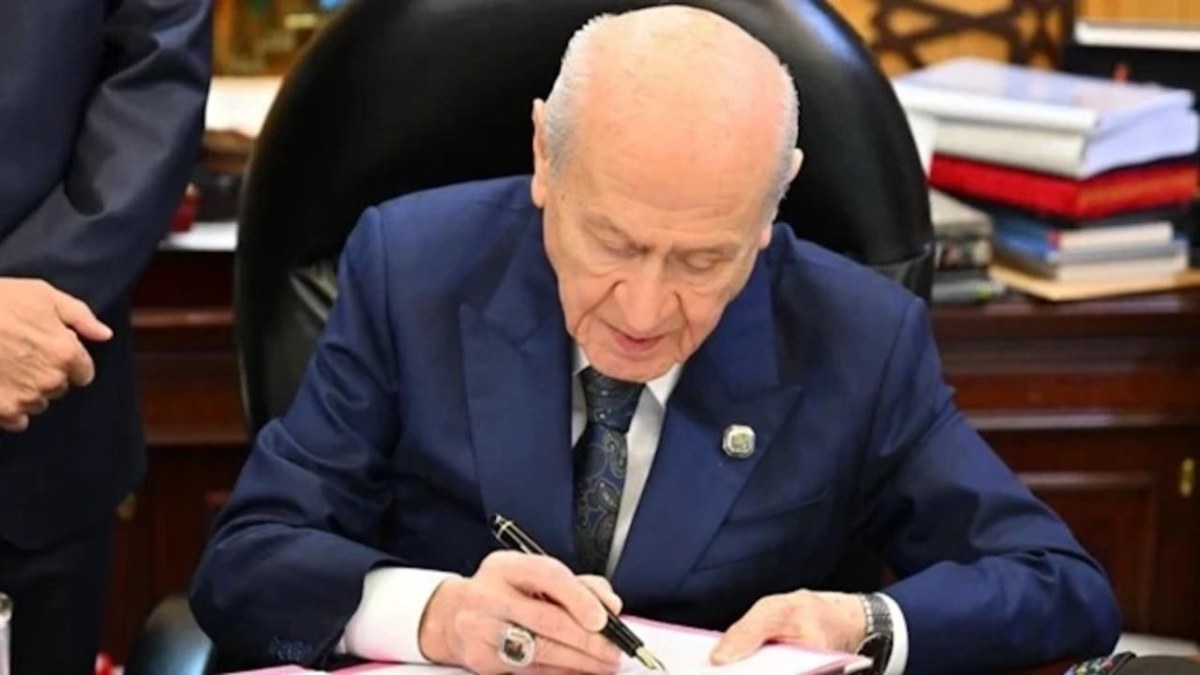 Bah&ccedil;eli&rsquo;nin se&ccedil;im sistemi &ccedil;ıkışının perde arkası: ortak liste ve milletvekili transferlerine sınır