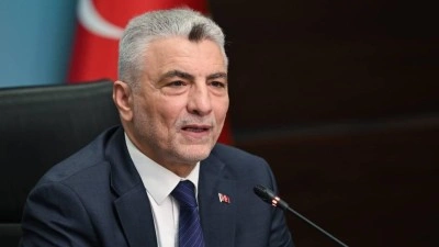 Bakan Bolat&rsquo;tan AB vizesiyle ilgili kritik a&ccedil;ıklama: İlerleme sağlandı!