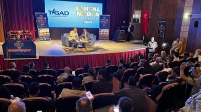 Bakan G&uuml;rlek: Artık su&ccedil; &ouml;rg&uuml;tleri ve illegal yapılanmaların bir adım &ouml;n&uuml;ndeyiz (2)