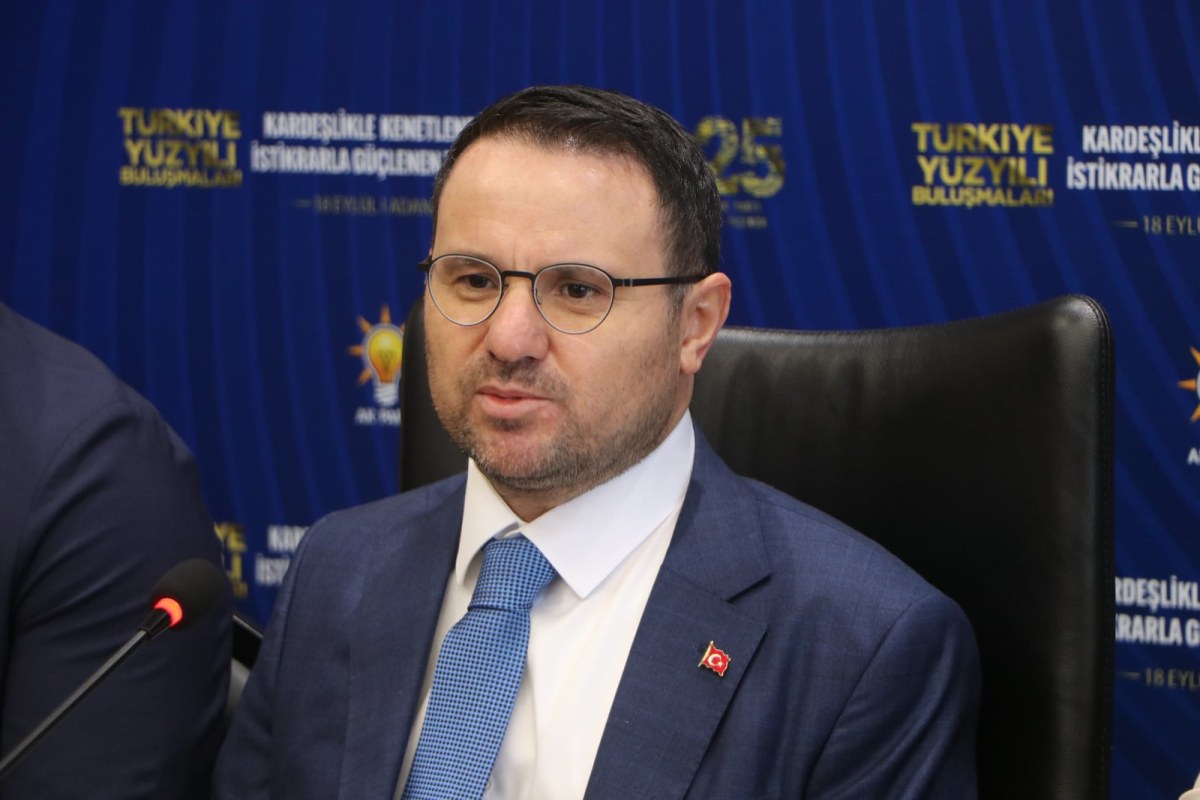 Bakan G&uuml;rlek: Yargılamalar kısa s&uuml;rede sonu&ccedil;landırılacak