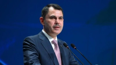 Bakan Kurum DOA sisteminin kullanımını anlattı: Bug&uuml;n T&uuml;rkiye genelinde başladı!