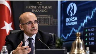 Bakan Mehmet Şimşek: Piyasa bozucu işlemlere karışmayanlara işlem yapılmayacak