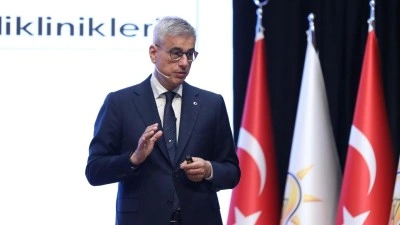 Bakan Memişoğlu: CAR-T tedavisini T&uuml;rkiye'de de uygulamaya başladık