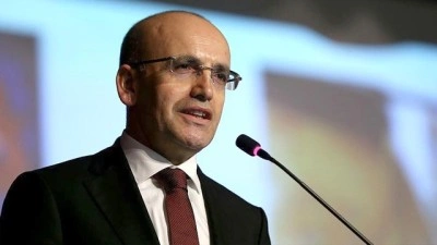 Bakan Şimşek: Ekonomimizin şoklara karşı dayanıklılığı artmaya devam ediyor