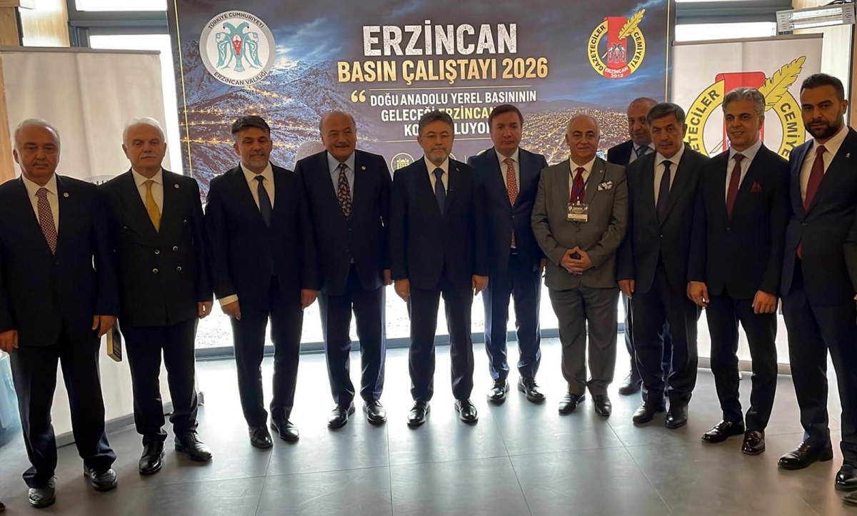 Bakan Yumaklı: Kalıcı huzur; ancak ekmeğini kendi toprağından &ccedil;ıkaran bir halkla m&uuml;mk&uuml;nd&uuml;r (2)
