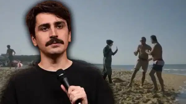 Bakanlık desteğiyle &ccedil;ekilmişti: Deniz G&ouml;ktaş'ın 7 yıl &ouml;nceki kısa filmi mahkemeye 'kanıt' olarak sunulacak