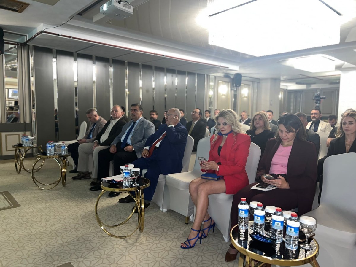 &lsquo;Balkan &Uuml;lkeleri Sağlık Turizmi ve Ekonomik İş Birliği Zirvesi&rsquo; Ankara&rsquo;da ger&ccedil;ekleştirildi