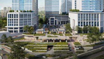 Bankacılık d&uuml;nyasında b&uuml;y&uuml;k iddia! Dev bankanın T&uuml;rkiye operasyonlarını devralıyorlar