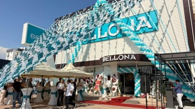 Bellona&rsquo;dan T&uuml;rkiye genelinde b&uuml;y&uuml;me vurgusu: Akdeniz&rsquo;de 6 yeni mağaza a&ccedil;ıldı!