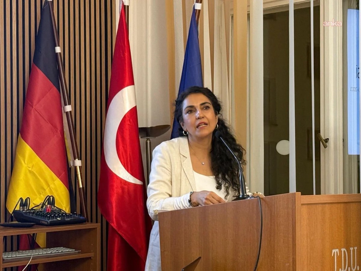 Berlin Brandenburg T&uuml;rkiye Toplumu'ndan &ccedil;ağrı: G&ouml;&ccedil;menlerin talepleri koalisyon protokol&uuml;ne girsin