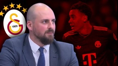 Bir g&uuml;n herkes... Gazeteci Burhan Can Terzi'ye transfer haberi nedeniyle soruşturma