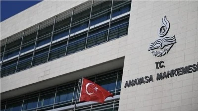 Bireysel başvuru adaleti - Avukat Fikret İlkiz