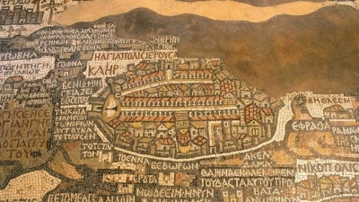 Bizans d&ouml;neminden kalma kayıp şehir bulundu: Arkeologlar şaşkın