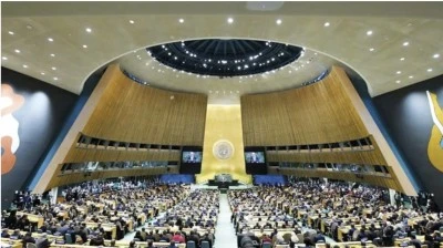 BM&rsquo;nin g&uuml;&ccedil;l&uuml; y&ouml;nleri - Emekli B&uuml;y&uuml;kel&ccedil;i G&uuml;rsel Demirok yazdı