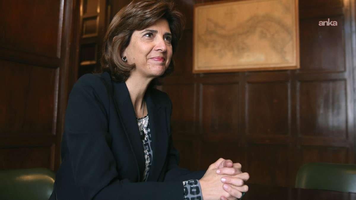 BM Temsilcisi Holguin, zat&uuml;rre nedeniyle Kıbrıs Adası'na ziyaretini erteledi