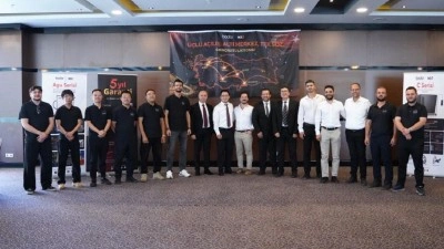 Bodor Laser T&uuml;rkiye servis ağını &uuml;&ccedil; yeni merkezle genişletti!