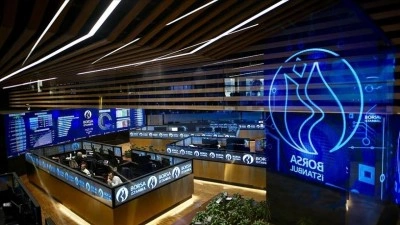 Borsa g&uuml;ne y&uuml;kselişle başladı
