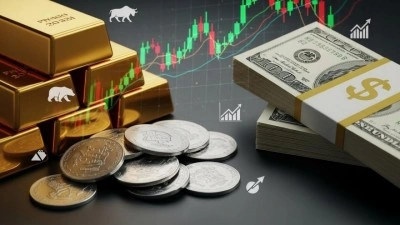 Borsada 60 hisse birden &ccedil;akıldı! Altın, dolar ve borsada resmen taşlar yerinden oynadı!