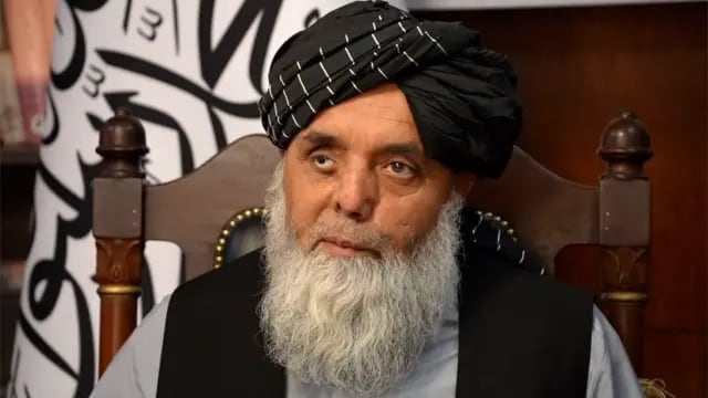 Boşanma, akıllı telefonlar ve kısıtlamalar: BBC, Taliban'ın Afganistan'ı nasıl y&ouml;nettiğine tanıklık etti