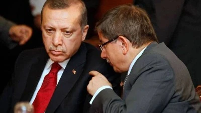 Bu Cumhuriyet tarihinde bir ilk; şahsi itibarım değil &uuml;lkemin itibarı, s&ouml;zlerimin arkasındayım!