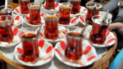 Bursa&rsquo;da &ccedil;ay ve kahve fiyatlarına y&uuml;zde 30 zam
