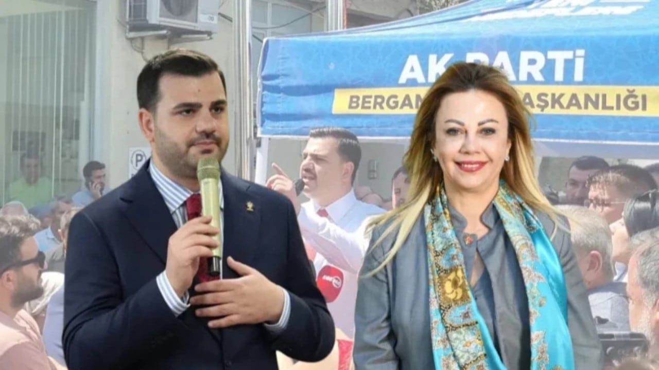 B&uuml;y&uuml;k skandal: İzmir Gazeteciler Cemiyeti Başkanı Dilek Gappi neden ifadeye &ccedil;ağrıldı?