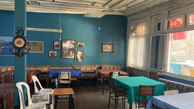 "&Ccedil;amur at izi kalsın" d&ouml;nemi bitti: Komşusuna iftira attı cezayı yedi