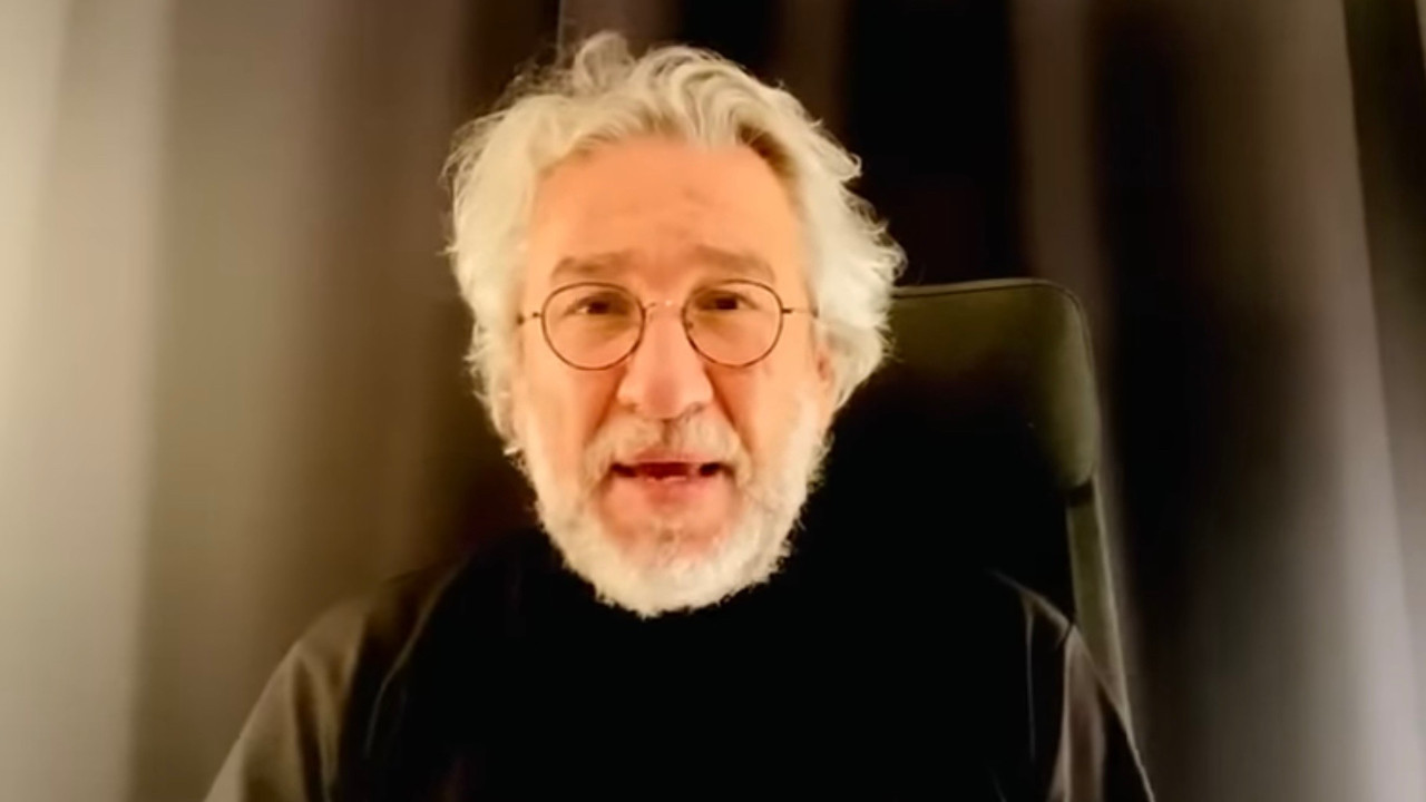 Can D&uuml;ndar, su&ccedil; &ouml;rg&uuml;t&uuml; lideri Serkan Kurtuluş'la g&ouml;r&uuml;şmesini anlattı