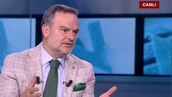 Canlı yayında Nusayilere 'katliam' g&ouml;ndermesi yapmıştı: NTV canlı yayınındaki o s&ouml;zler RT&Uuml;K'e taşındı
