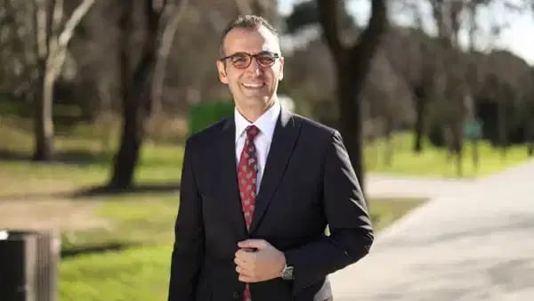 &Ccedil;apraz sorgu &ouml;ncesi Resul Emrah Şahan'dan mektup: 'Arkasında duramayacağım kararım yok'