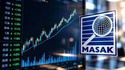 Casusluk soruşturması: Eski MASAK Başkan Yardımcısı dahil 3 isim tutuklandı