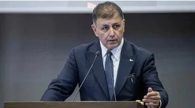 Cemil Tugay konuştu: ADD'den neden istifa etti?