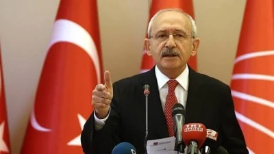 CHP&rsquo;de genel başkanlık yarışı hareketleniyor: Altı isim g&uuml;ndemde