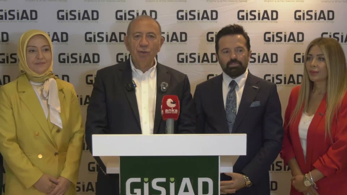 CHP İstanbul İl Başkanı Tekin: 