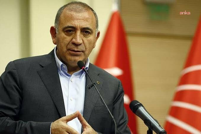 CHP İstanbul İl Başkanı Tekin: 