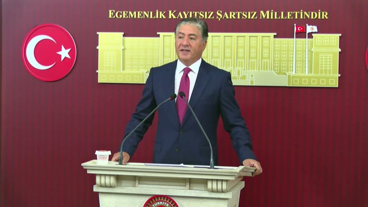 CHP'nin mutlak butlan temyizinden feragat etmesi... Murat Emir: "Bu, korkunun, paniğin ve &ccedil;aresizliğin ifadesidir"