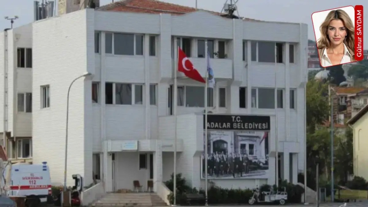 CHP&rsquo;nin y&uuml;zde 55 oy alarak kazandığı belediyenin AKP&rsquo;ye ge&ccedil;mesi yurttaşın tepkisini &ccedil;ekti