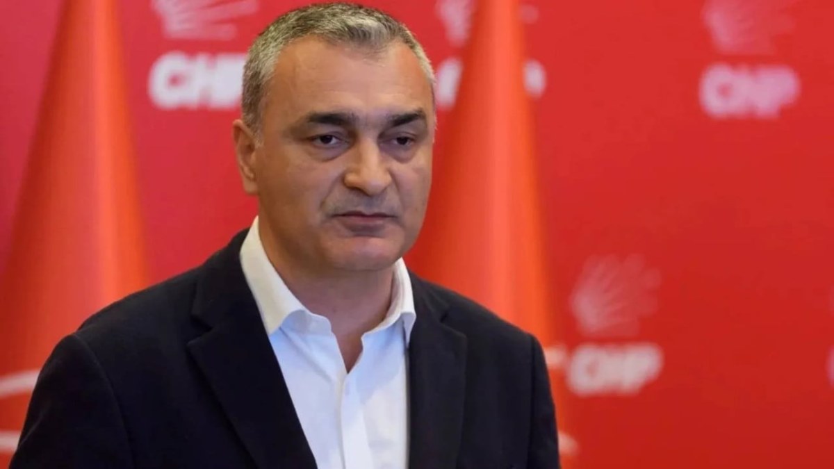 CHP S&ouml;zc&uuml;s&uuml; Sarı: Kılı&ccedil;daroğlu'nun a&ccedil;ıklamamdan haberi yoktu, Mansur Yavaş'ın yolu a&ccedil;ık olsun