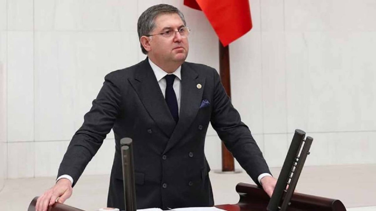 'CHP&rsquo;ye ge&ccedil;ecek' iddiasına YENİ Partili vekilden yanıt